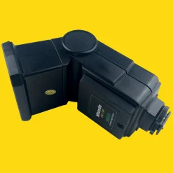 Miranda 650 External Flash Unit For Olympus OM.