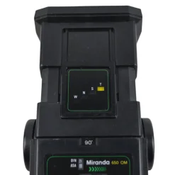 Miranda 650 OM External Flash Unit
