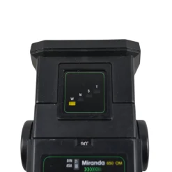 Miranda 650 OM External Flash Unit