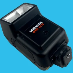 Miranda 210 TCD External Flash Unit.