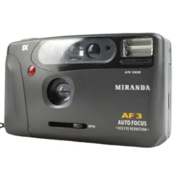 Miranda AF3 35mm Point and Shoot
