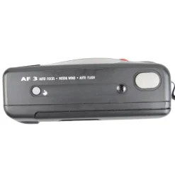 Miranda AF3 35mm Point and Shoot