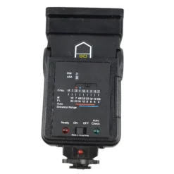 Miranda 500-CD External Flash Unit