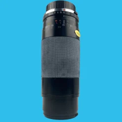 Miranda Macro 75-300mm f/4.5 Lens