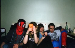 Miranda 28mm f/2.8 Camera Lens