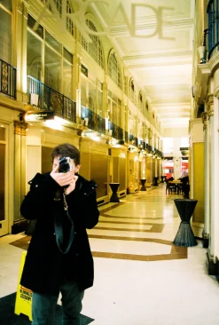 Miranda 28mm f/2.8 Camera Lens