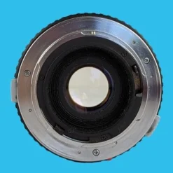 Miranda 24mm f/2.8 Macro Camera Lens