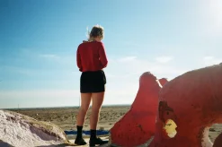 Miranda 35mm f/3.5 Macro Camera Lens