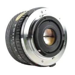 Miranda 28mm f2.8 MC Macro Prime Lens