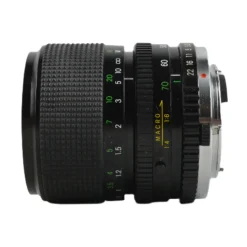 Miranda 35-70mm f3.5 MC Macro Zoom Lens