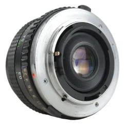 Miranda 28mm f2.8 Prime Lens