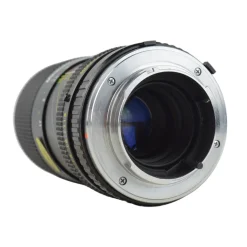 Miranda 35-135mm f3.5 Zoom Lens