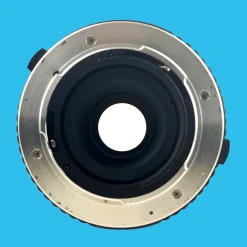 Miranda 75mm f/4.5-f/5.6 Multi Coated Macro Camera Lens