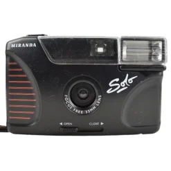 Miranda Solo 33mm Point and Shoot