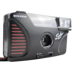 Miranda Solo 33mm Point and Shoot