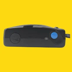 Miranda Solo Panorama 35mm Film Camera - Black