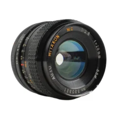 Mitakon MC 28mm f2.8 Prime Lens
