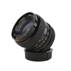 Mitakon MC 28mm f2.8 Prime Lens