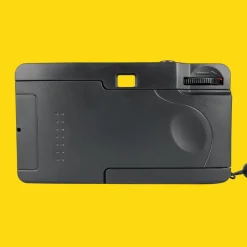 35mm Film Camera Bundle Reusable - Pink Vibe And Lomography Four Lens Camera