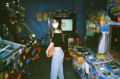 35mm Film Camera Starter Pack and 2 x Rolls of Film