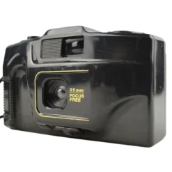 35mm Focus Free Point and Shoot