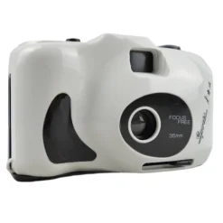 35mm Focus Free 'Sports' Point and Shoot