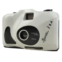 35mm Focus Free 'Sports' Point and Shoot