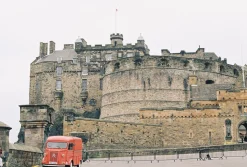 35MM REUSABLE FILM CAMERA WITH FLASH