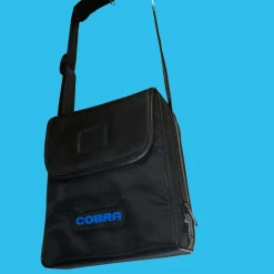 Mystery Unbranded Minimalist SLR Vintage Camera Bag