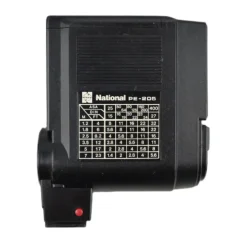 National PE-205 External Flash Unit