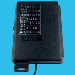 National PE-182S External Flash Unit.