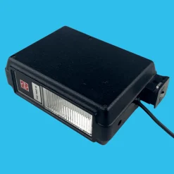 National PE-182S External Flash Unit.