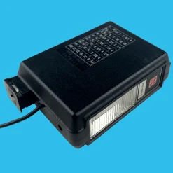 National PE-182S External Flash Unit.