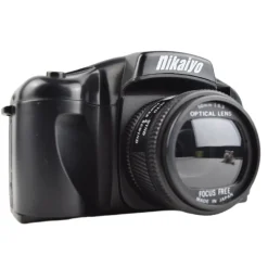 Nikaiyo FMD System 50mm f6.3 Point and Shoot