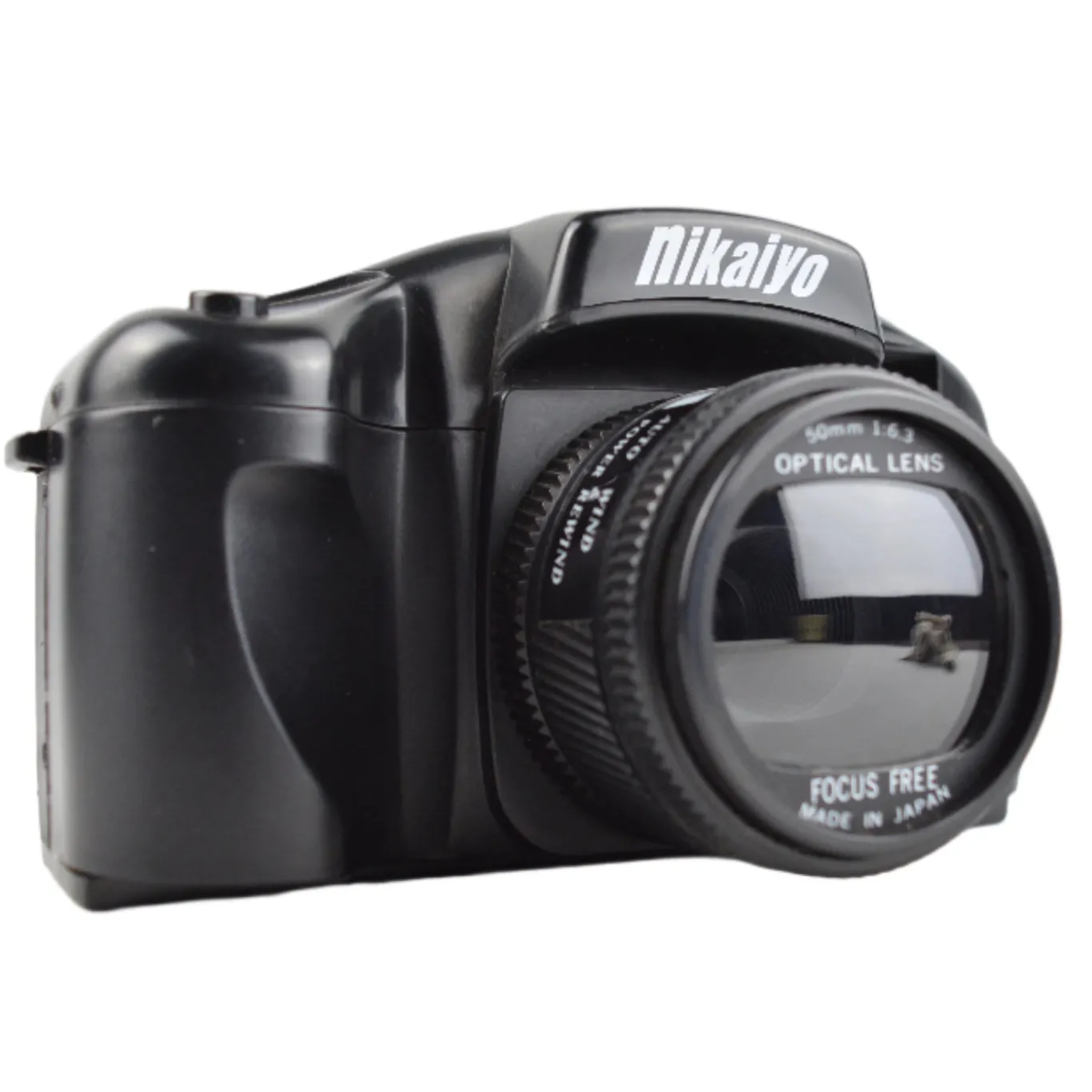 Nikaiyo FMD System 50mm f6.3 Point and Shoot