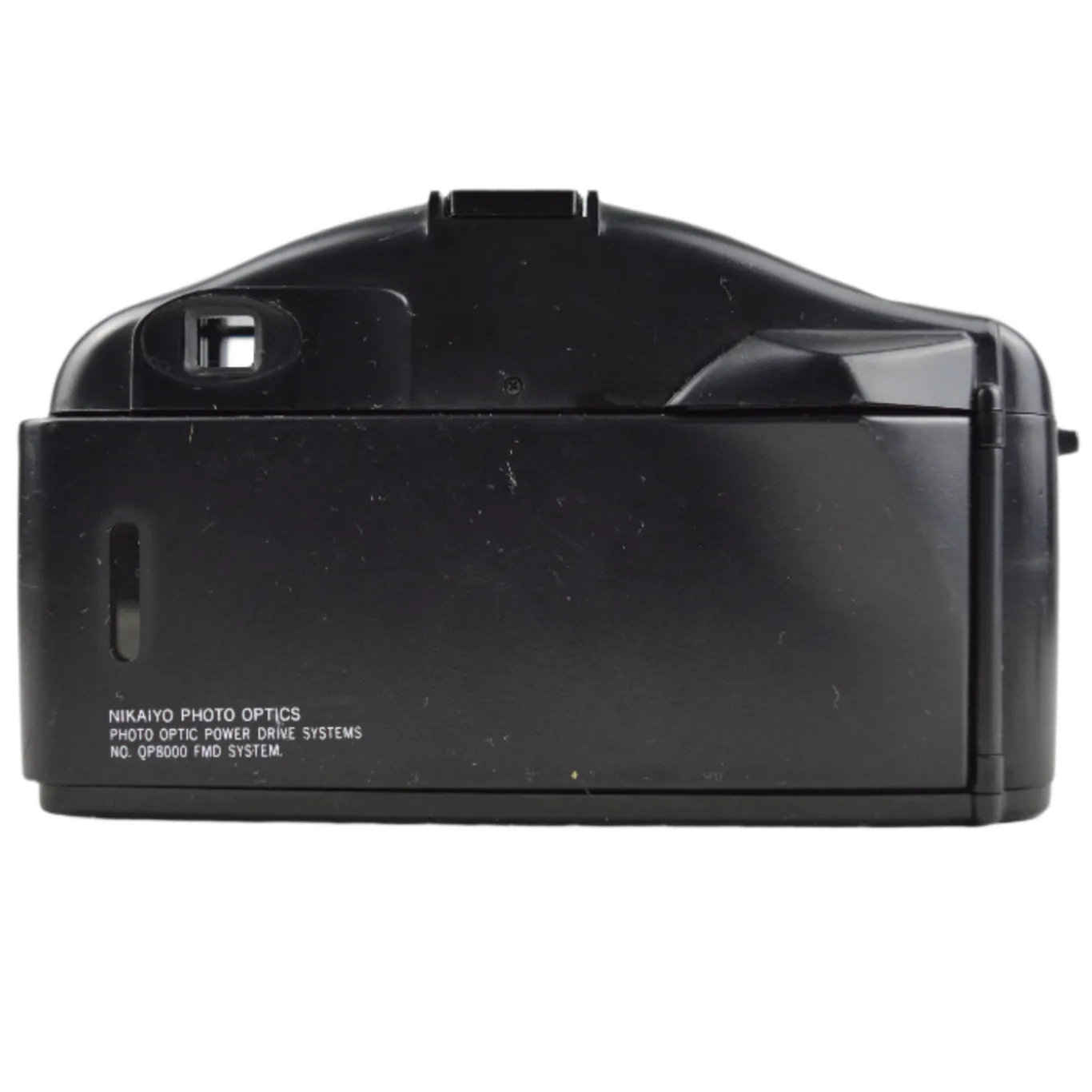 Nikaiyo FMD System 50mm f6.3 Point and Shoot