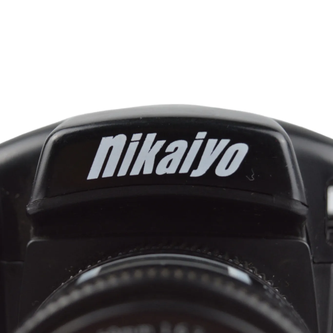Nikaiyo FMD System 50mm f6.3 Point and Shoot