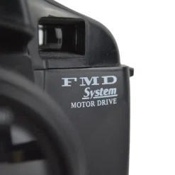 Nikaiyo FMD System 50mm f6.3 Point and Shoot