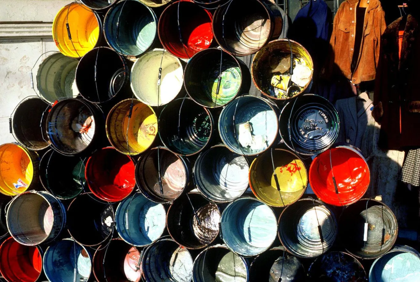 Nikomat EL Vintage 35mm SLR Film Camera w/ Nikkor-S f/2.8 35mm Lens