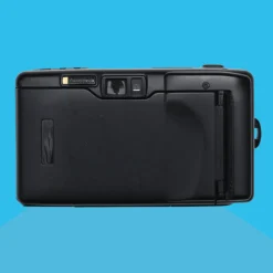 Nikon AF 600 35mm Film Camera Point and Shoot