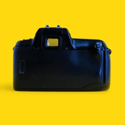 Nikon F50 35mm SLR Film Camera - Body Only