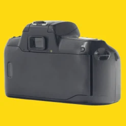 Nikon F50 35mm SLR Film Camera - Body Only