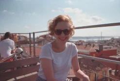 Nikon F50 35mm SLR Film Camera - Body Only