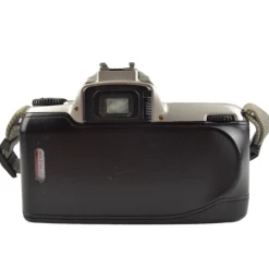 Nikon F65 with Nikkor 28-80mm f3.3 Zoom Lens