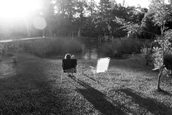 Nikon FE (Silver) 35mm SLR Film Camera With Nikkor 50mm F1.8 Lens