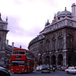 Nikon FE (Silver) 35mm SLR Film Camera With Nikkor 50mm F1.8 Lens