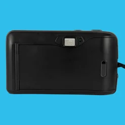 Nikon Fun Touch 35mm Film Camera Point and Shoot