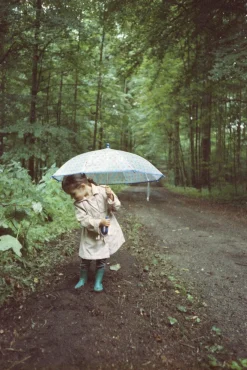 Nikon Lite Touch Zoom 300 AF 35mm Film Camera Point and Shoot