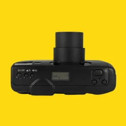 Nikon Lite Touch Zoom 300 AF 35mm Film Camera Point and Shoot