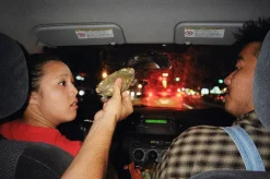 Nikon Lite Touch Zoom 120ED 35mm Film Camera Point and Shoot